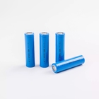 Batterie blu dell'attrezzatura medica dalla batteria al litio 2600mAh 18650 con tensione di scarica 3.0V del PWB
