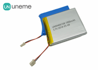 Pacchetto della batteria del Li-polimero Ion Polymer Battery Pack/2S del litio dell'apparecchio medico 7.4V 1800mAh