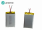 Batteria al litio ricaricabile 452539 3.7V 420mAh di Lipo per prodotti elettronici di consumo