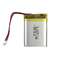 batteria ricaricabile 103040 del polimero del litio di 3.7V 1200mAh per prodotti elettronici di consumo